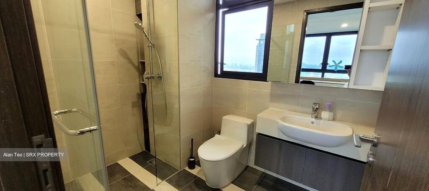 Parc Riviera (D5), Condominium #498358831